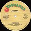 Album herunterladen Der Mer - Fall Out