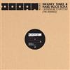 Swanky Tunes & Hard Rock Sofa - I Wanna Be Your Dog The Remixes