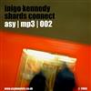lataa albumi Inigo Kennedy - Shards Connect