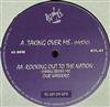 télécharger l'album Mystic & Dub Warriors - Taking Over Me Rocking Out To The Nation