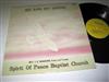 escuchar en línea Rev JE Simmons - Me And My House
