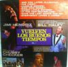 descargar álbum Various - Vuelven Los Buenos Tiempos Vol l