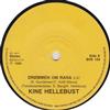 télécharger l'album Kine Hellebust, Unknown Artist - Drømmen Om Rana