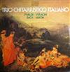 ascolta in linea Vivaldi, Veracini, Bach, Haydn, Trio Chitarristico Italiano - Vivaldi Veracini Bach Haydn
