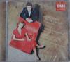 ladda ner album Sabine Meyer, Julian Bliss - Krommer Double Clarinet Concerto Spohr Clarinet Concertos Nos 2 4