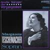 baixar álbum Margarete Teschemacher - Margarete Teschemacher Sopran