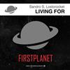 baixar álbum Sandro S, Lostorocket - Living For