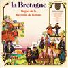 ascolta in linea Bagad De La Kevrenn De Rennes - La Bretagne