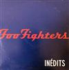 écouter en ligne Foo Fighters - Inédits