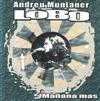 descargar álbum Andreu Muntaner Lobo - Mañana Más