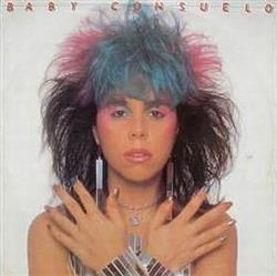 Download Baby Consuelo - Cosmica
