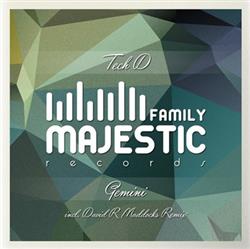 Download Tech D - Gemini