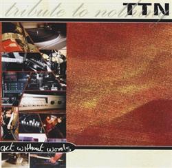 Download Tribute To Nothing - Act Without Words