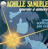 escuchar en línea Achille Samuele - Questo È Amore Una Soffitta Per Noi