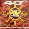 baixar álbum Various - Jovem Pan 40 Graus