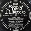 online anhören Sacha Distel Johnny Harris - Lyons Ready Brek Free Record