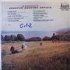 ladda ner album Various - An Introduction To Canadian Country Artists