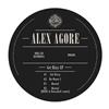 ouvir online Alex Agore - Get Bizzy EP