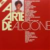 lytte på nettet Alcione - A Arte De Alcione