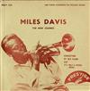 Miles Davis - The New Sounds
