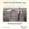 online luisteren Johan van den Heuvel - De Krimpenerwaard