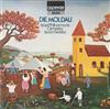 escuchar en línea Israel Philharmonic Orchestra, István Kertész, Smetana, Dvořák - Die Moldau Die Verkaufte Braut Slawische Tänze