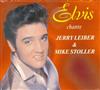 escuchar en línea Elvis - Chante Jerry Leiber Mike Stoller
