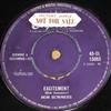 last ned album Bob Summers - Excitement Rattle Rhythm