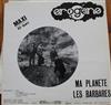 escuchar en línea Erogène - Ma Planète