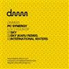 écouter en ligne PC Synergy - Luv 2 Kulin EP