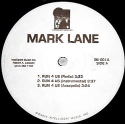 Download Mark Lane - Run 4 Us