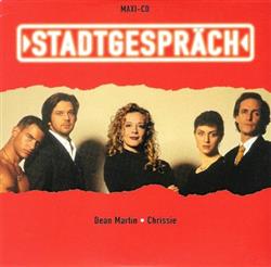 Download Dean Martin Chrissie - Stadtgespräch