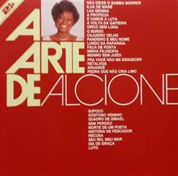 Download Alcione - A Arte De Alcione