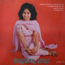 Download Sanisah Huri - Jangan Putus Di Tengah Jalan