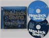 Album herunterladen Various - NewJackSwing