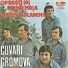 ladda ner album Čuvari Gromova - Oprosti Joj Majko Mila Vjetar S Planine