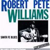 online luisteren Robert Pete Williams - Santa Fe Blues Last Recordings
