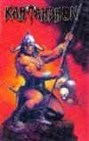 Kahtahdhen - Skulls Hunter