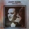 baixar álbum John Kirby - 1908 1952