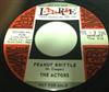 The Actors - Peanut Brittle