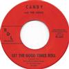 escuchar en línea Candy And The Kisses - Let The Good Times Roll