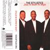 lataa albumi The Stylistics - Love Is Back In Style