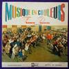 Franck Pourcel Et Son Grand Orchestre - Musique En Couleurs Música En Colores
