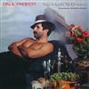 ascolta in linea Paul Parker - Too Much To Dream
