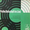 descargar álbum Christel Menzel, Peter Van Woerden, Margret Birkenfeld - Was Im Herzen Tief Verborgen Will Dich Die Arbeit Ermüden Während Die Sünde Mich Überwand