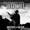 online luisteren Star City Meltdown - Music War