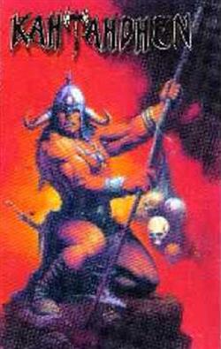 Download Kahtahdhen - Skulls Hunter