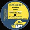 télécharger l'album Rise + Shine Featuring Tom Thumb - It Takes Me Higher Hyper Tom Thumb Remix
