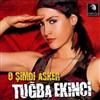 Album herunterladen Tuğba Ekinci - O Şimdi Asker