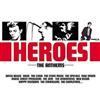 lyssna på nätet Various - Heroes The Anthems